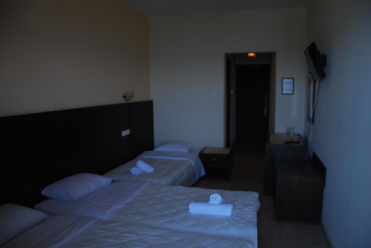 Hotel Achillion มากรีเยียลอส ห้อง รูปภาพ